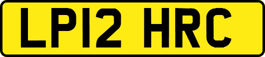 LP12HRC