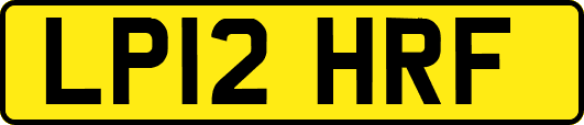 LP12HRF