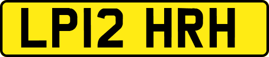 LP12HRH
