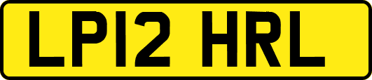 LP12HRL