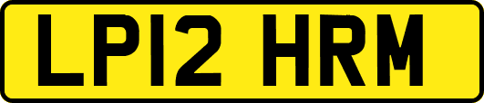 LP12HRM