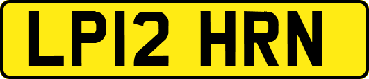 LP12HRN