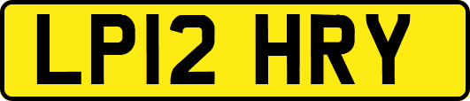 LP12HRY