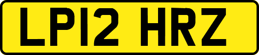LP12HRZ