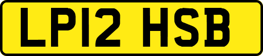 LP12HSB