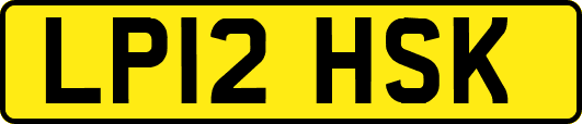 LP12HSK