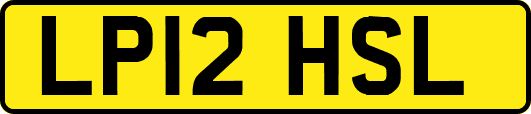 LP12HSL