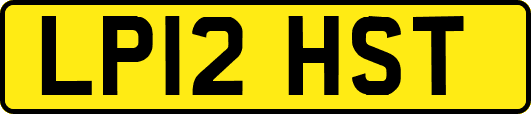 LP12HST