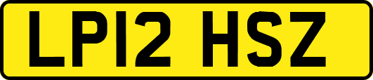 LP12HSZ