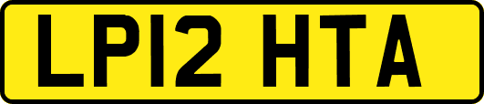 LP12HTA