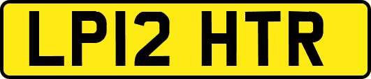 LP12HTR