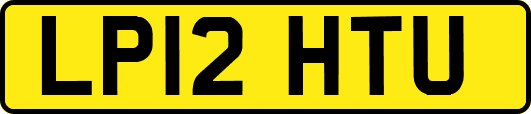 LP12HTU