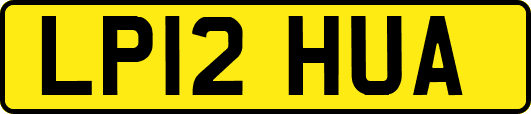 LP12HUA