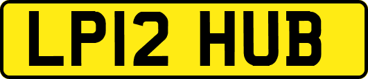 LP12HUB