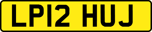 LP12HUJ