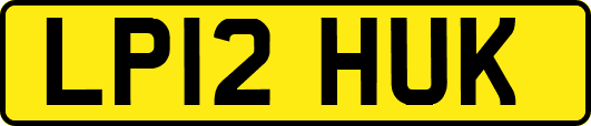 LP12HUK