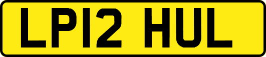 LP12HUL
