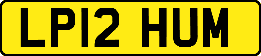 LP12HUM