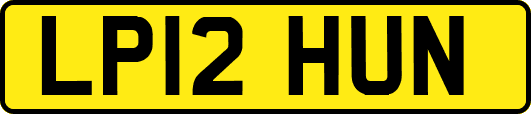 LP12HUN
