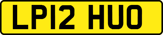LP12HUO
