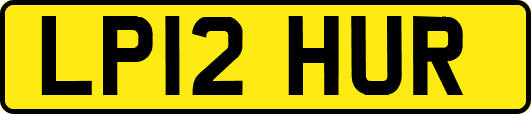 LP12HUR