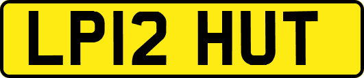 LP12HUT