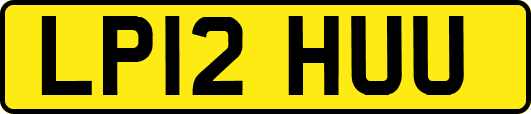 LP12HUU