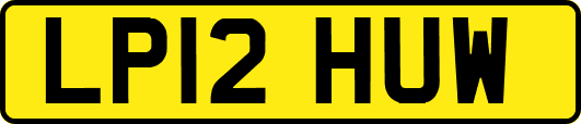 LP12HUW