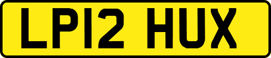 LP12HUX