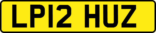 LP12HUZ