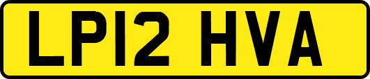 LP12HVA