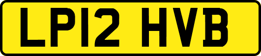 LP12HVB