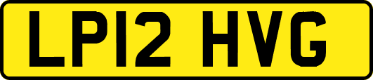 LP12HVG