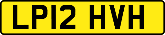 LP12HVH