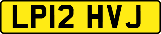 LP12HVJ