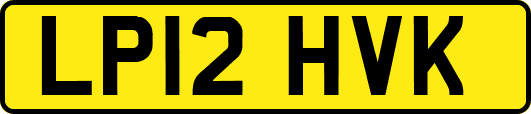 LP12HVK