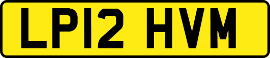LP12HVM