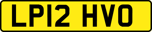 LP12HVO
