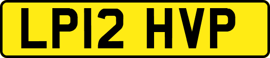 LP12HVP
