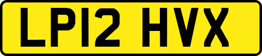 LP12HVX