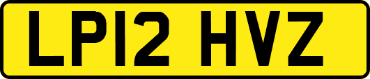 LP12HVZ