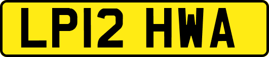 LP12HWA