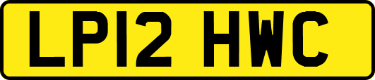 LP12HWC