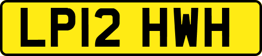 LP12HWH