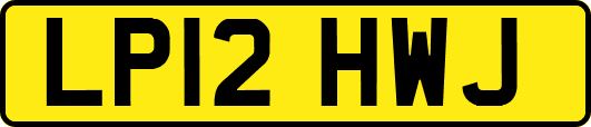 LP12HWJ