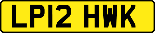 LP12HWK