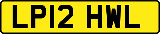LP12HWL
