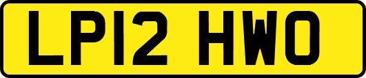 LP12HWO