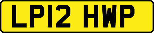 LP12HWP