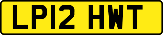 LP12HWT